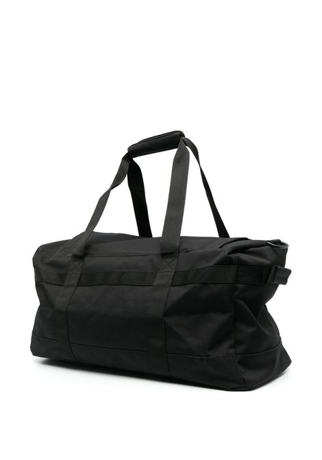 jack duffle bag unisex black CARHARTT WIP | I03158089.XX